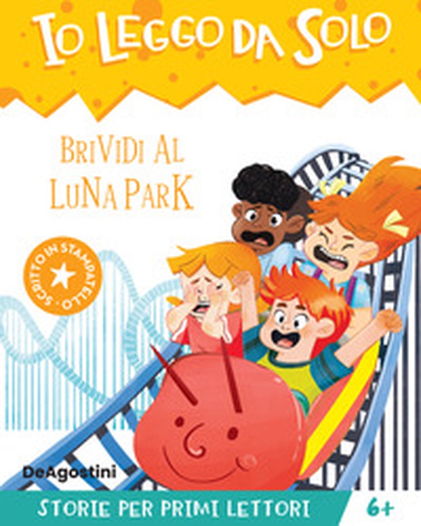 Brividi al luna park - Librerie.coop Brividi al luna park - Librerie.coop