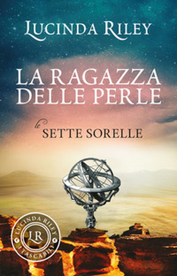 La ragazza delle perle. Le sette sorelle - Librerie.coop La ragazza delle perle. Le sette sorelle - Librerie.coop