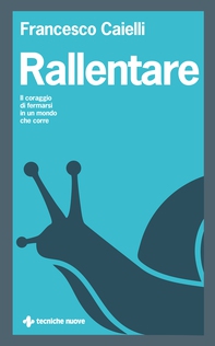 Rallentare - Librerie.coop