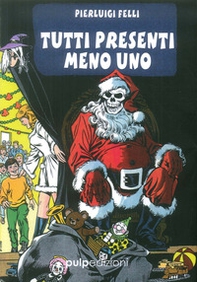 Tutti presenti meno uno - Librerie.coop