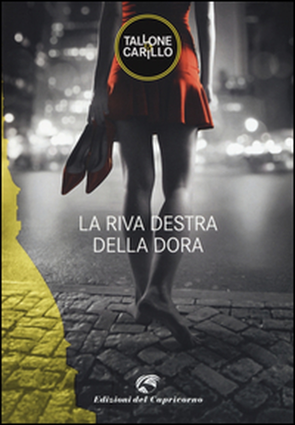 La riva destra della Dora - Librerie.coop La riva destra della Dora - Librerie.coop