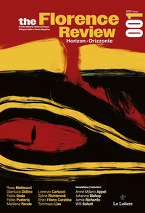 The Florence review. Ediz. italiana e inglese - Vol. 1 - Librerie.coop The Florence review. Ediz. italiana e inglese - Vol. 1 - Librerie.coop