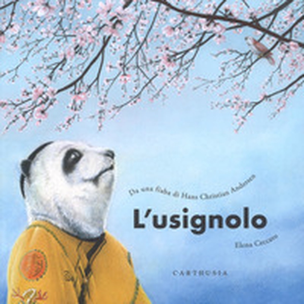 L'usignolo. Da una fiaba di Hans Christian Andersen - Librerie.coop L'usignolo. Da una fiaba di Hans Christian Andersen - Librerie.coop