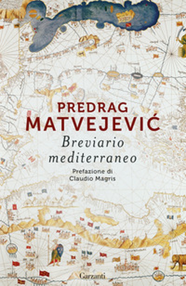 Breviario mediterraneo - Librerie.coop Breviario mediterraneo - Librerie.coop