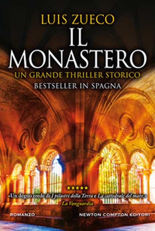 Il monastero - Librerie.coop Il monastero - Librerie.coop