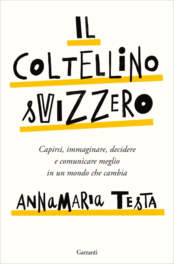 Il coltellino svizzero - Librerie.coop Il coltellino svizzero - Librerie.coop