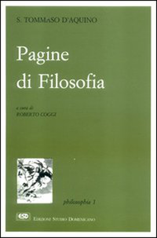 Pagine di filosofia - Librerie.coop Pagine di filosofia - Librerie.coop