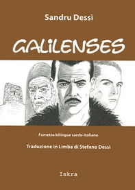 Galilenses. Testo italiano e sardo - Librerie.coop