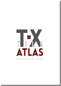 Atlas - Vol. 1 - Librerie.coop