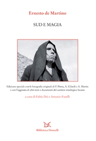 Sud e magia - Librerie.coop Sud e magia - Librerie.coop