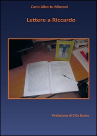 Lettere a Riccardo - Librerie.coop
