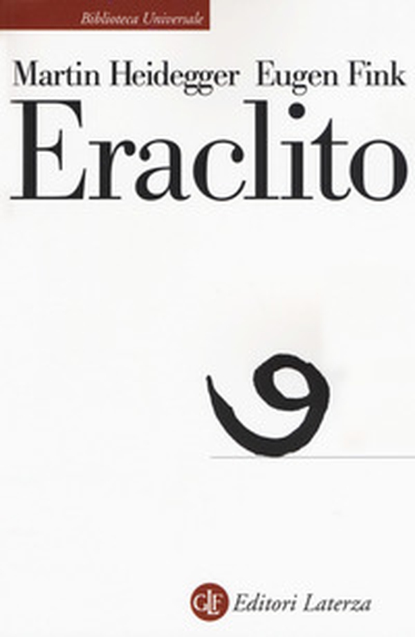 Eraclito - Librerie.coop Eraclito - Librerie.coop