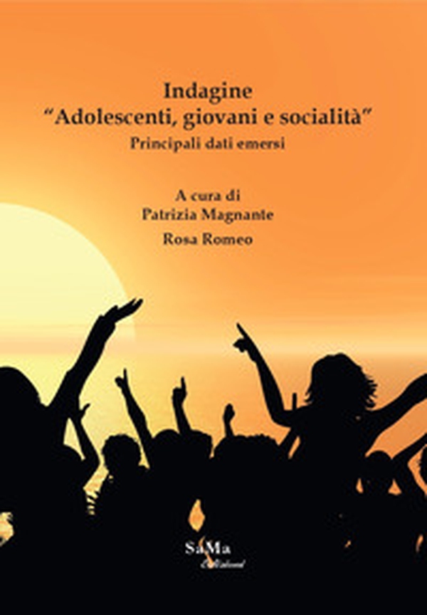 Indagine «Adolescenti, giovani e socialità». Principali dati emersi - Librerie.coop
