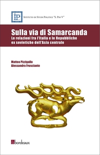 Sulla via di Samarcanda - Librerie.coop Sulla via di Samarcanda - Librerie.coop