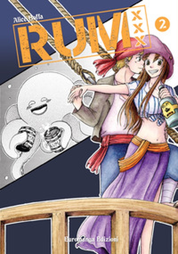 Rum XXX - Librerie.coop Rum XXX - Librerie.coop