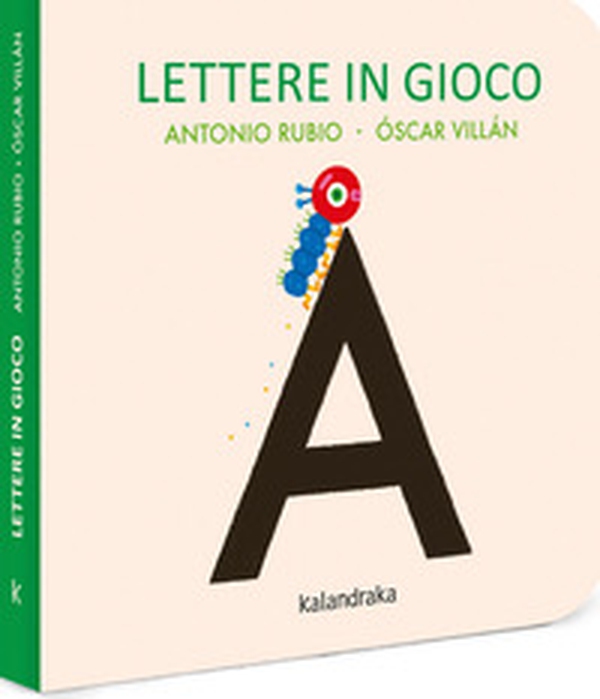 Lettere in gioco - Librerie.coop