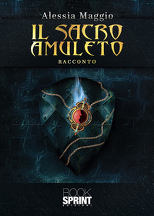 Il sacro amuleto - Librerie.coop Il sacro amuleto - Librerie.coop
