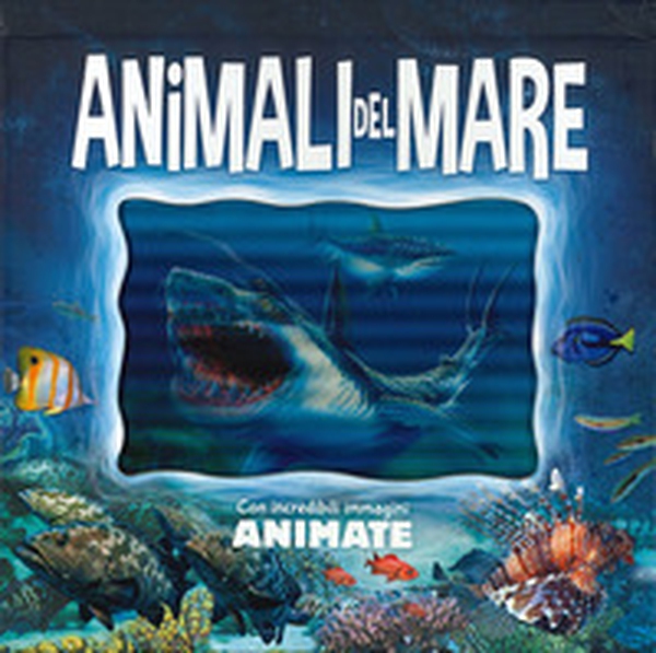 Animali del mare - Librerie.coop