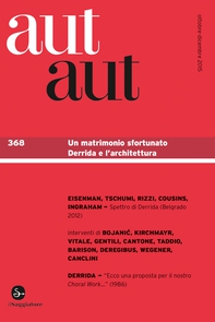 aut aut 368 - Librerie.coop
