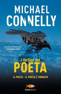I thriller del poeta - Librerie.coop