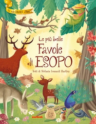 Le più belle favole di Esopo - Librerie.coop