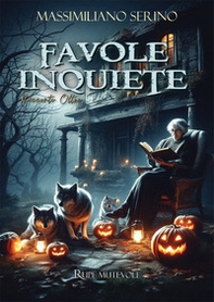 Favole inquiete. Racconti Oltre - Librerie.coop Favole inquiete. Racconti Oltre - Librerie.coop