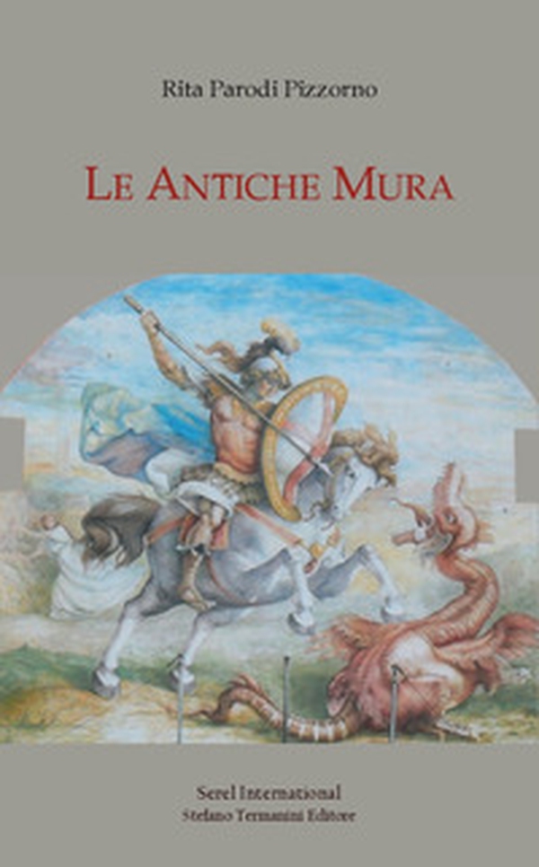 Le antiche mura - Librerie.coop Le antiche mura - Librerie.coop