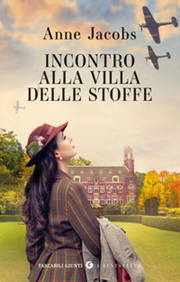 Incontro alla Villa delle Stoffe - Librerie.coop