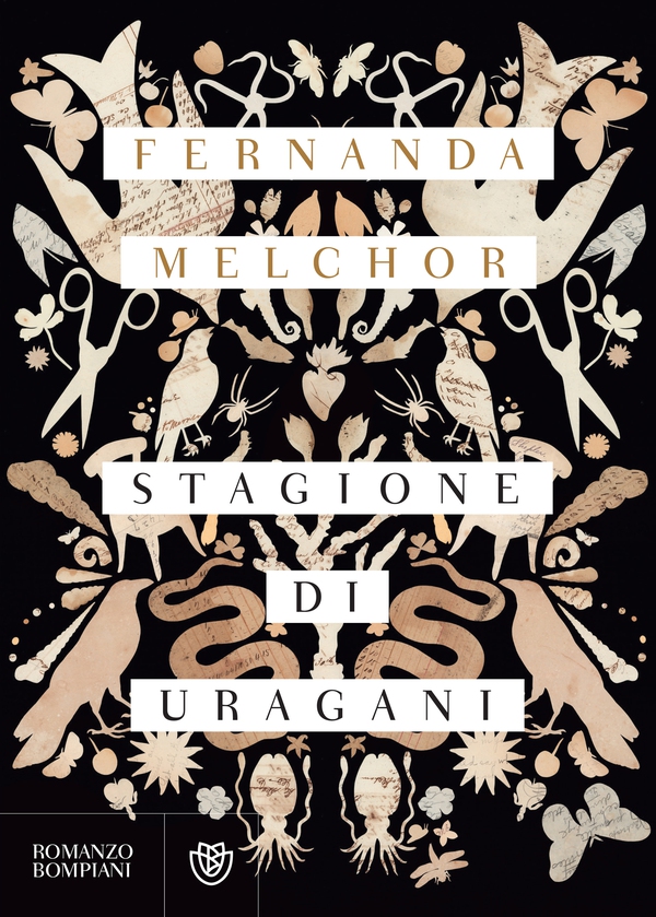 Stagione di uragani - Librerie.coop Stagione di uragani - Librerie.coop