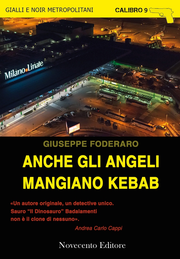 Anche gli angeli mangiano kebab - Librerie.coop Anche gli angeli mangiano kebab - Librerie.coop