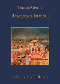 Il treno per Istanbul - Librerie.coop