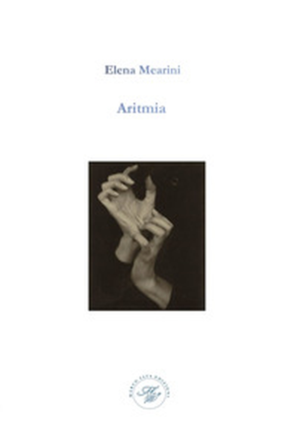 Aritmia. Raccolta poetica - Librerie.coop Aritmia. Raccolta poetica - Librerie.coop