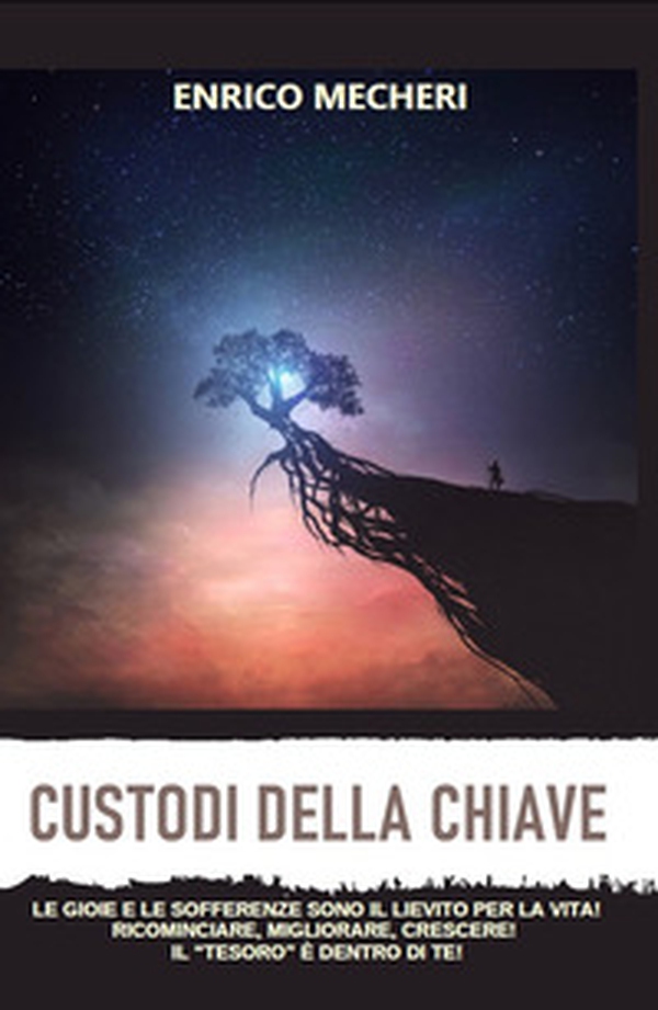 Custodi della Chiave - Librerie.coop Custodi della Chiave - Librerie.coop