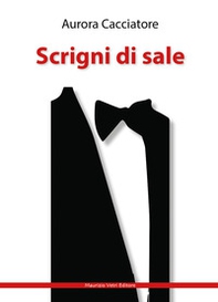 Scrigni di sale - Librerie.coop