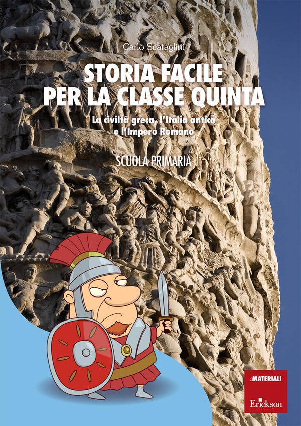 Storia facile per la classe quinta - Librerie.coop Storia facile per la classe quinta - Librerie.coop