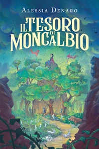 Il tesoro di Moncalbio - Librerie.coop Il tesoro di Moncalbio - Librerie.coop