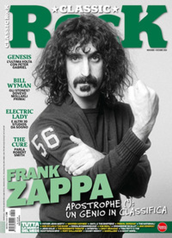 Classic Rock - Vol. 2 - Librerie.coop Classic Rock - Vol. 2 - Librerie.coop