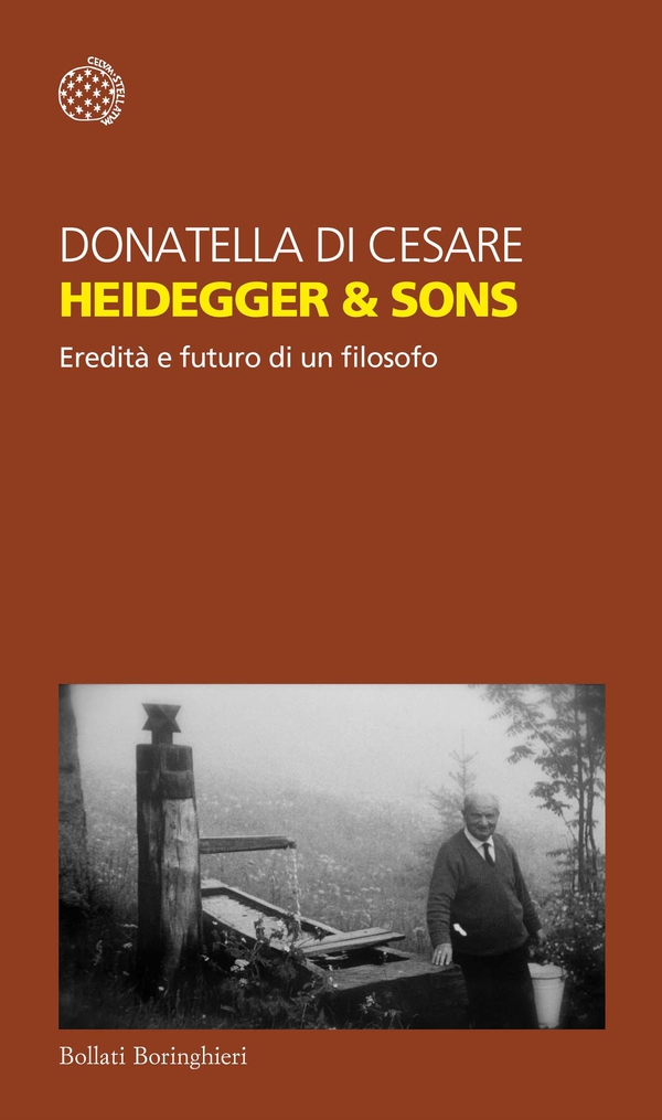 Heidegger & Sons - Librerie.coop Heidegger & Sons - Librerie.coop