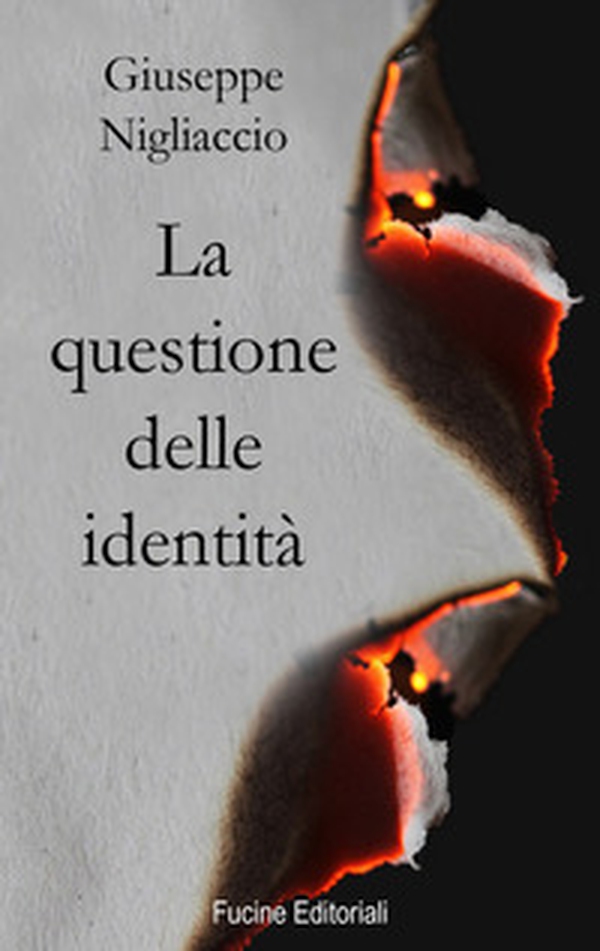 La questione delle identità - Librerie.coop La questione delle identità - Librerie.coop