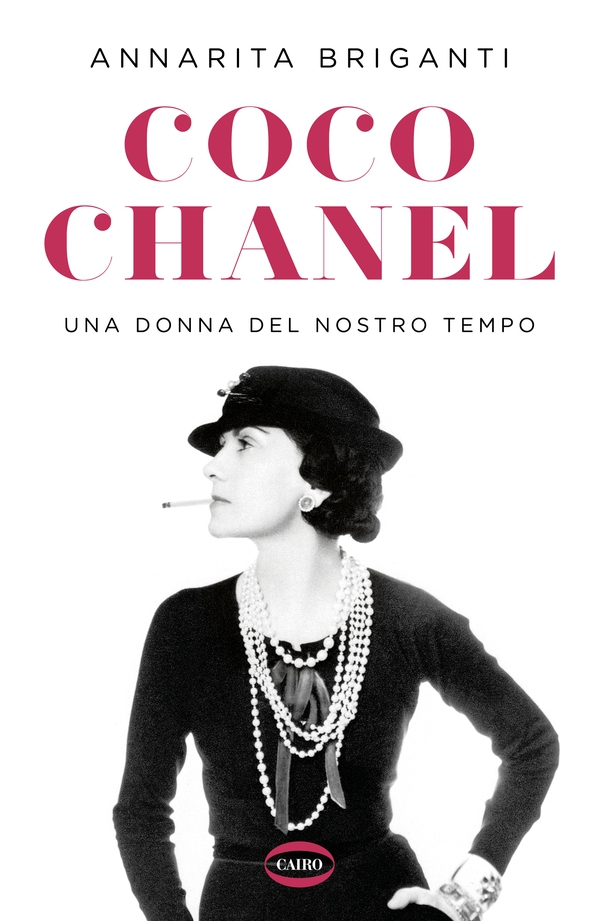 Coco Chanel - Librerie.coop Coco Chanel - Librerie.coop
