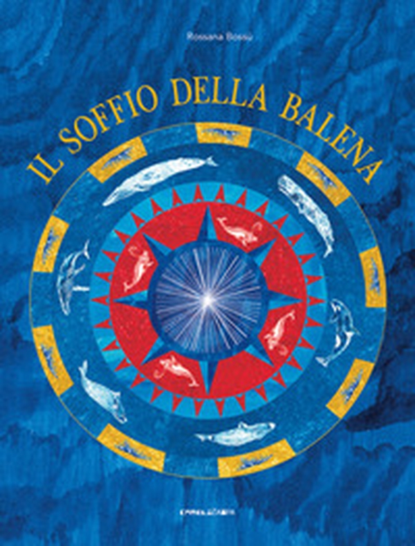 Il soffio della balena - Librerie.coop Il soffio della balena - Librerie.coop