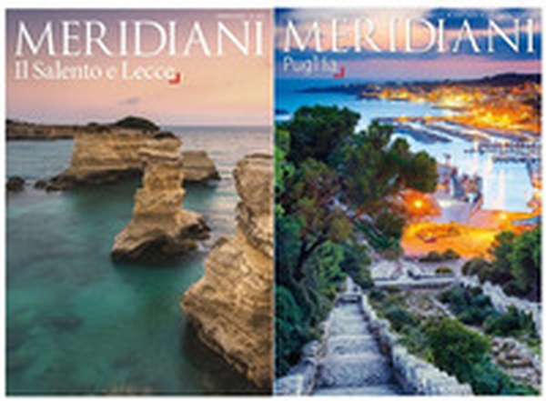 Il Salento e Lecce-Puglia - Librerie.coop Il Salento e Lecce-Puglia - Librerie.coop