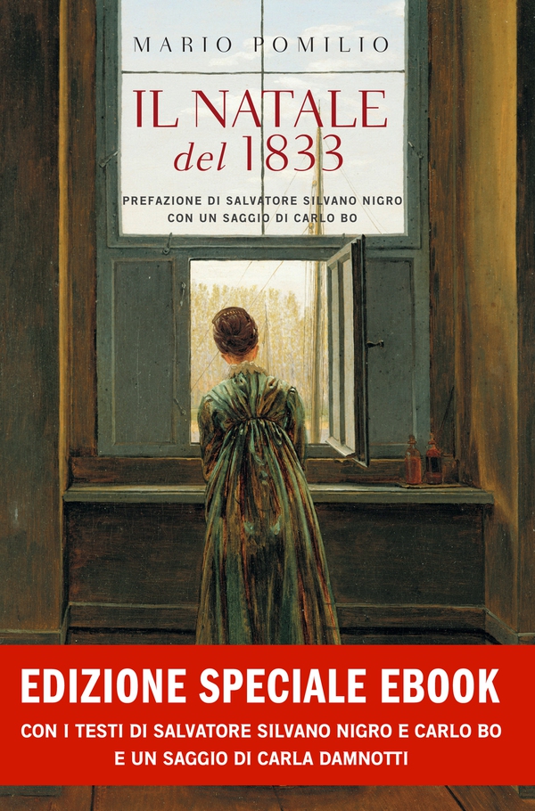 Il Natale del 1833 - Librerie.coop Il Natale del 1833 - Librerie.coop