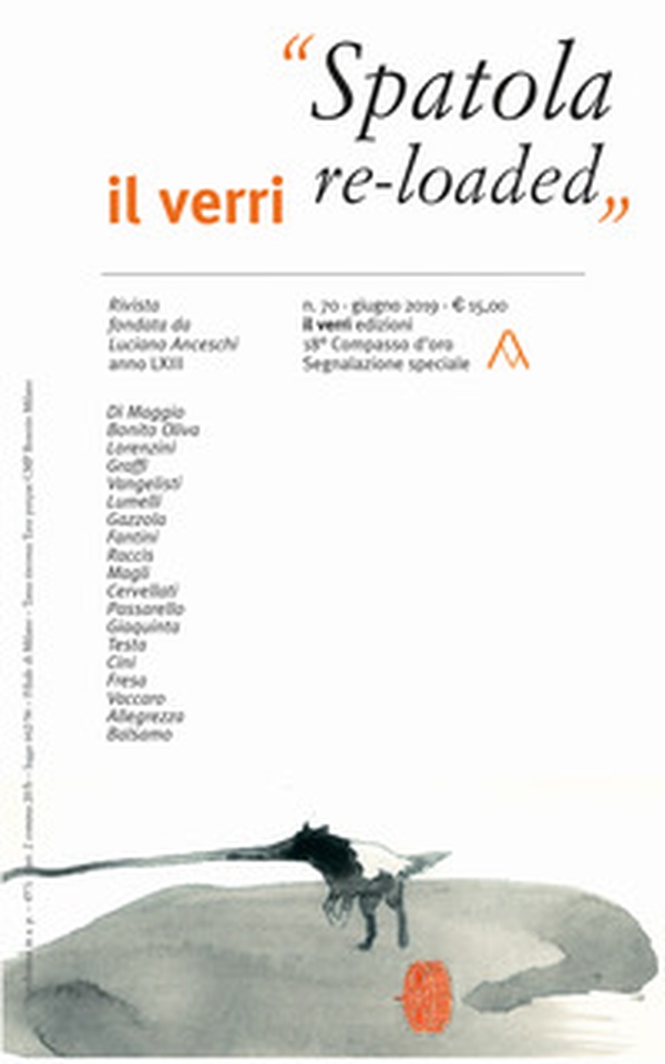 Il Verri - Librerie.coop Il Verri - Librerie.coop