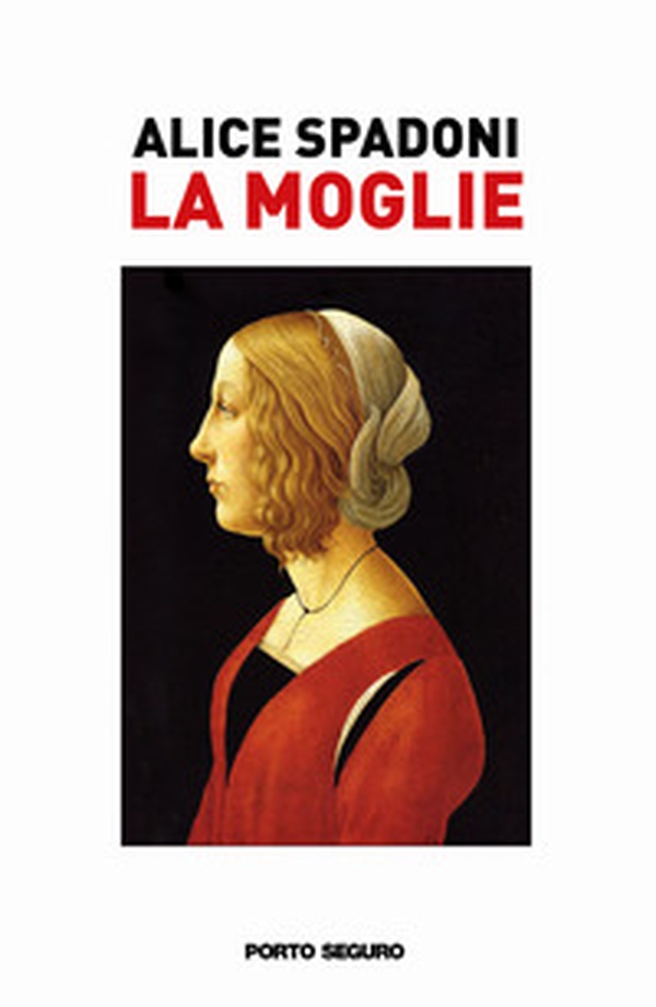 La moglie - Librerie.coop La moglie - Librerie.coop