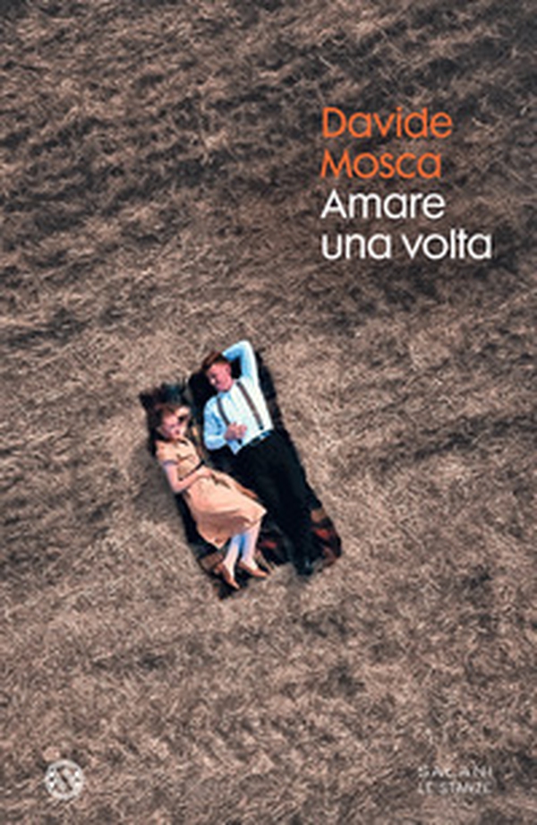 Amare una volta - Librerie.coop Amare una volta - Librerie.coop