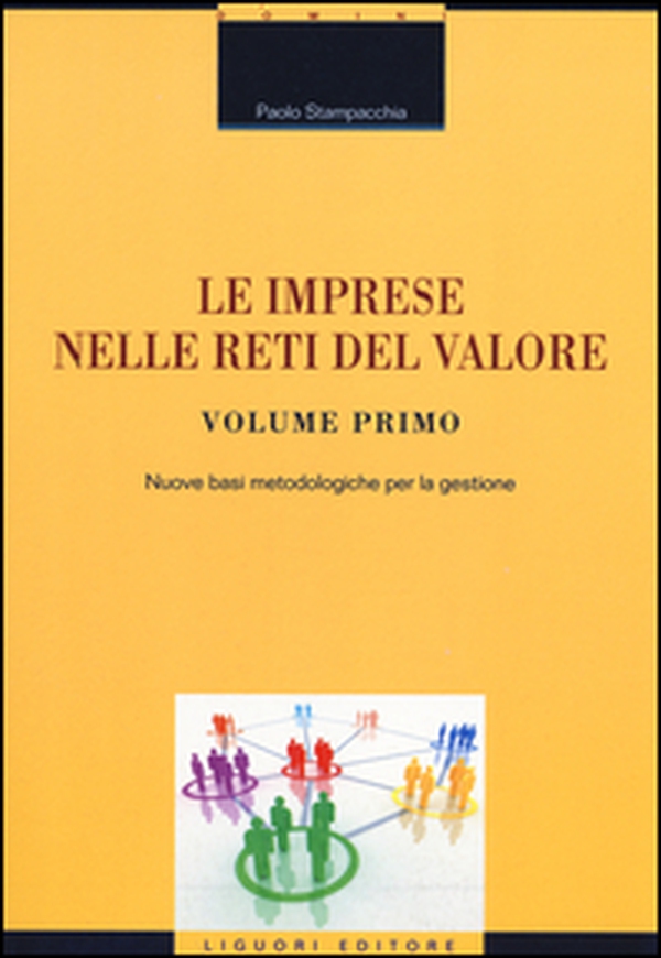 Le imprese nelle reti del valore - Librerie.coop Le imprese nelle reti del valore - Librerie.coop