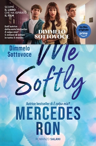 Tell Me Softly - Librerie.coop