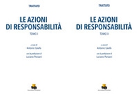 Le azioni di responsabilità - Librerie.coop Le azioni di responsabilità - Librerie.coop