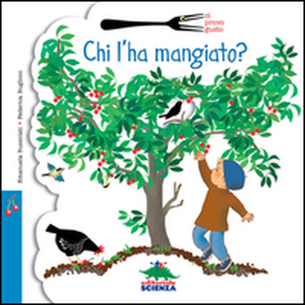 Chi l'ha mangiato? - Librerie.coop Chi l'ha mangiato? - Librerie.coop